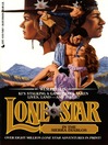 The Sierra Diablos (eBook): Lone Star Series, Book 144